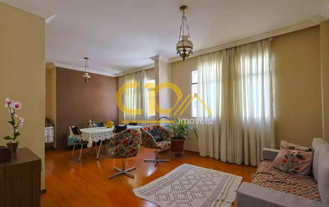 Cobertura, Silveira, 4 Quartos, 2 Vagas, 1 Suíte