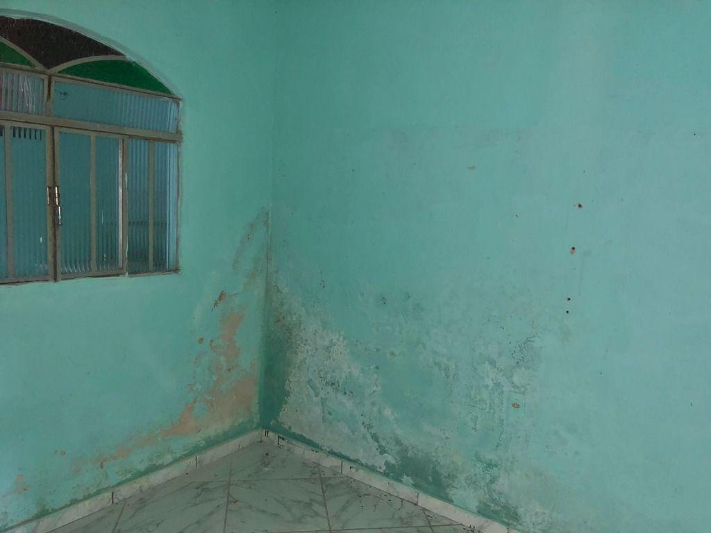 Casa, Nossa Senhora de Fátima, 3 Quartos, 2 Vagas