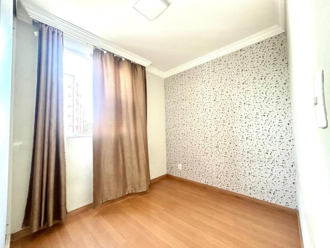 Apartamento, Castelo, 3 Quartos, 1 Vaga, 1 Suíte