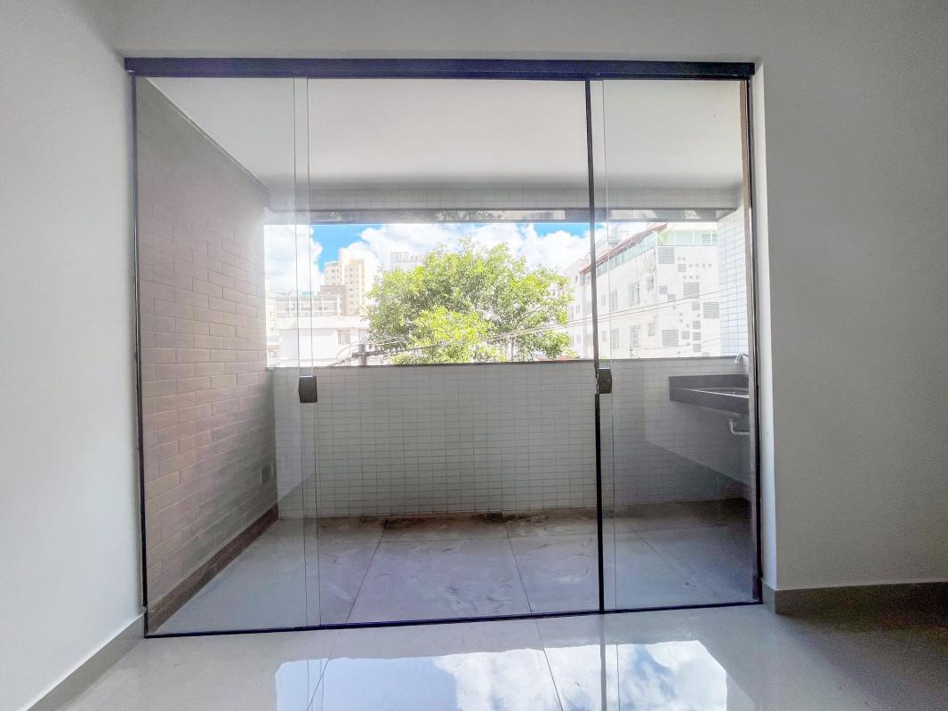 Apartamento, Gutierrez, 3 Quartos, 2 Vagas, 2 Suítes