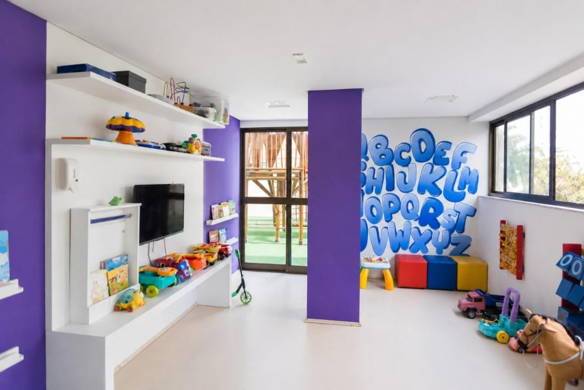 Apartamento, Sion, 3 Quartos, 2 Vagas, 1 Suíte