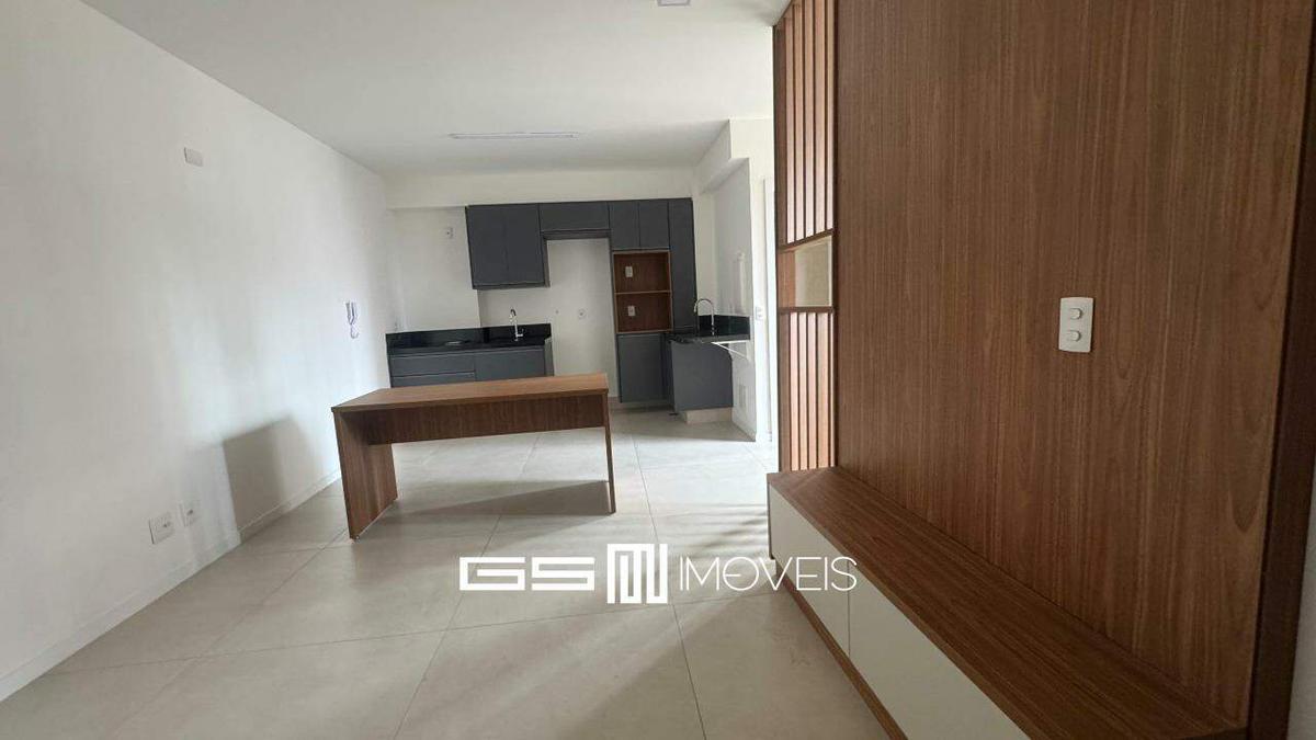 Apartamento, Santo Agostinho, 1 Quarto, 1 Vaga, 1 Suíte
