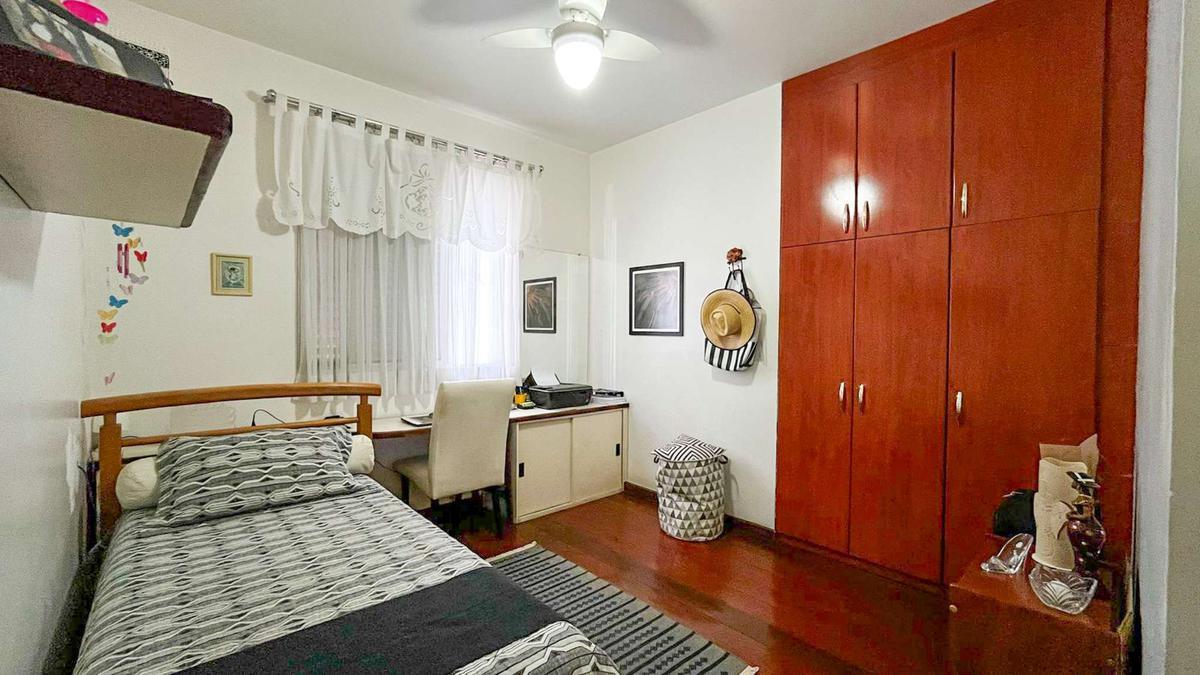 Apartamento, Buritis, 3 Quartos, 2 Vagas, 1 Suíte