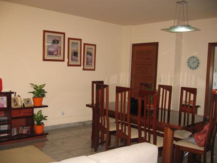 Apartamento, Palmares, 3 Quartos, 2 Vagas, 1 Suíte