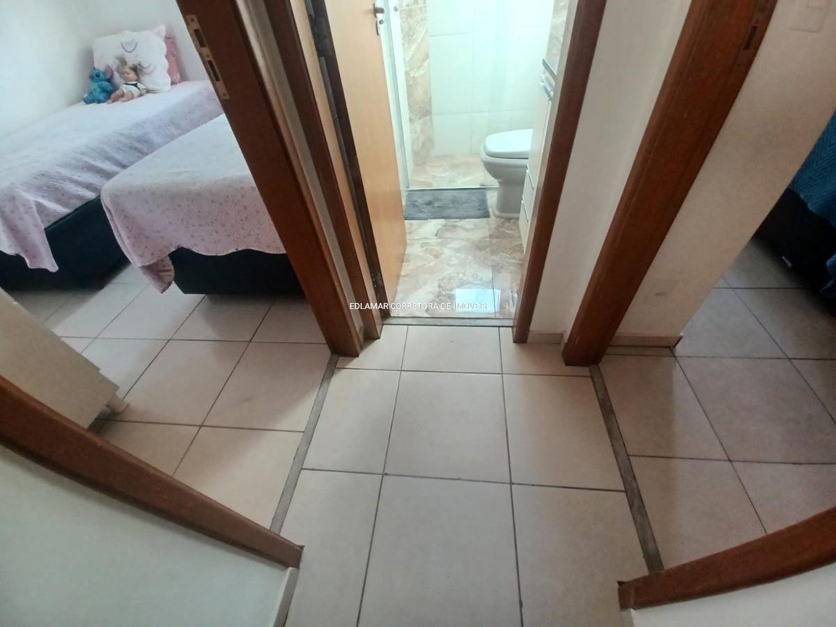 Apartamento, Jardim Riacho das Pedras, 2 Quartos, 1 Vaga