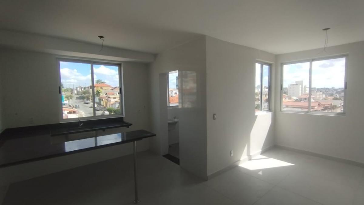 Apartamento, Renascença, 3 Quartos, 2 Vagas, 3 Suítes