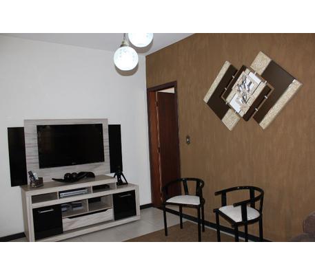 Casa, Planalto, 3 Quartos, 2 Vagas