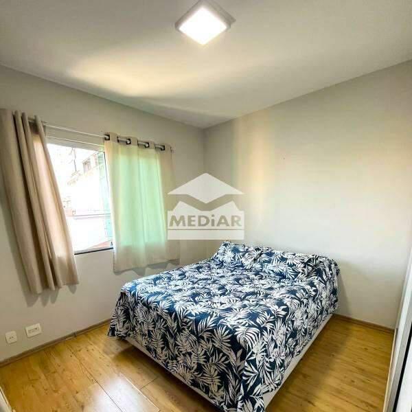 Casa Comercial, Dona Clara, 3 Quartos, 2 Vagas, 1 Suíte