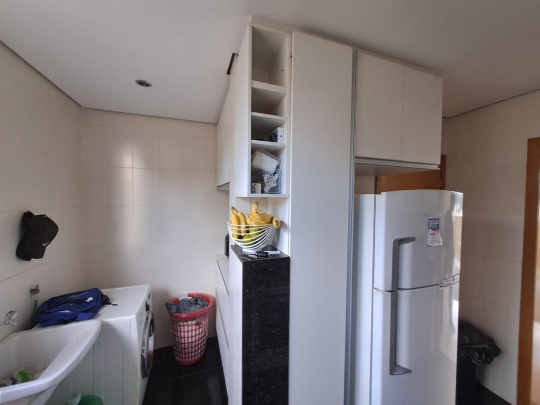 Apartamento, Havaí, 3 Quartos, 2 Vagas, 1 Suíte