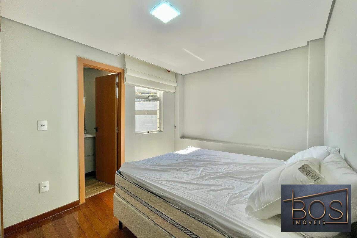 Cobertura, São Pedro, 3 Quartos, 1 Vaga, 2 Suítes