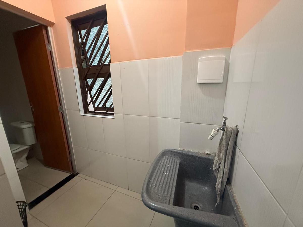 Casa, Renascença, 1 Quarto, 0 Vaga, 1 Suíte