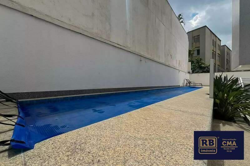 Apartamento, Gutierrez, 2 Quartos, 2 Vagas, 1 Suíte