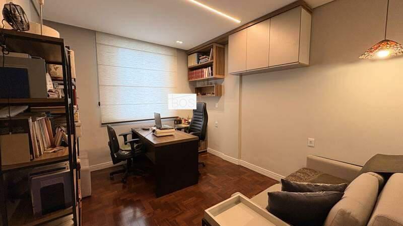 Apartamento, Lourdes, 4 Quartos, 2 Vagas, 2 Suítes