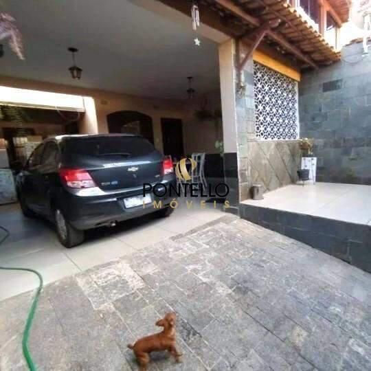 Casa, Planalto, 2 Quartos, 2 Vagas, 1 Suíte