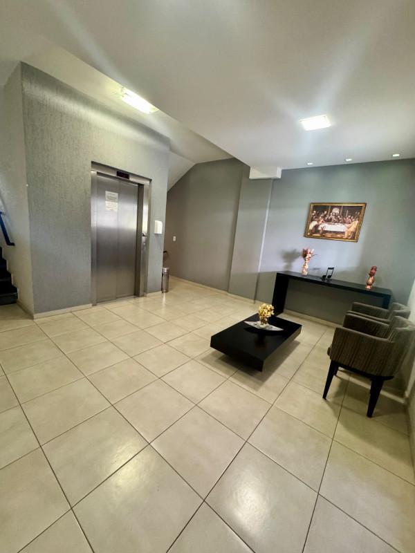 Apartamento, Buritis, 2 Quartos, 2 Vagas
