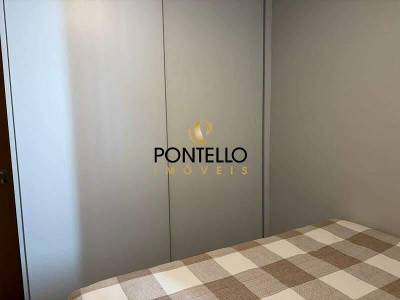 Apartamento, Nova Suíssa, 3 Quartos, 2 Vagas, 1 Suíte