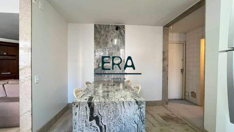 Cobertura, Funcionários, 6 Quartos, 3 Vagas, 1 Suíte