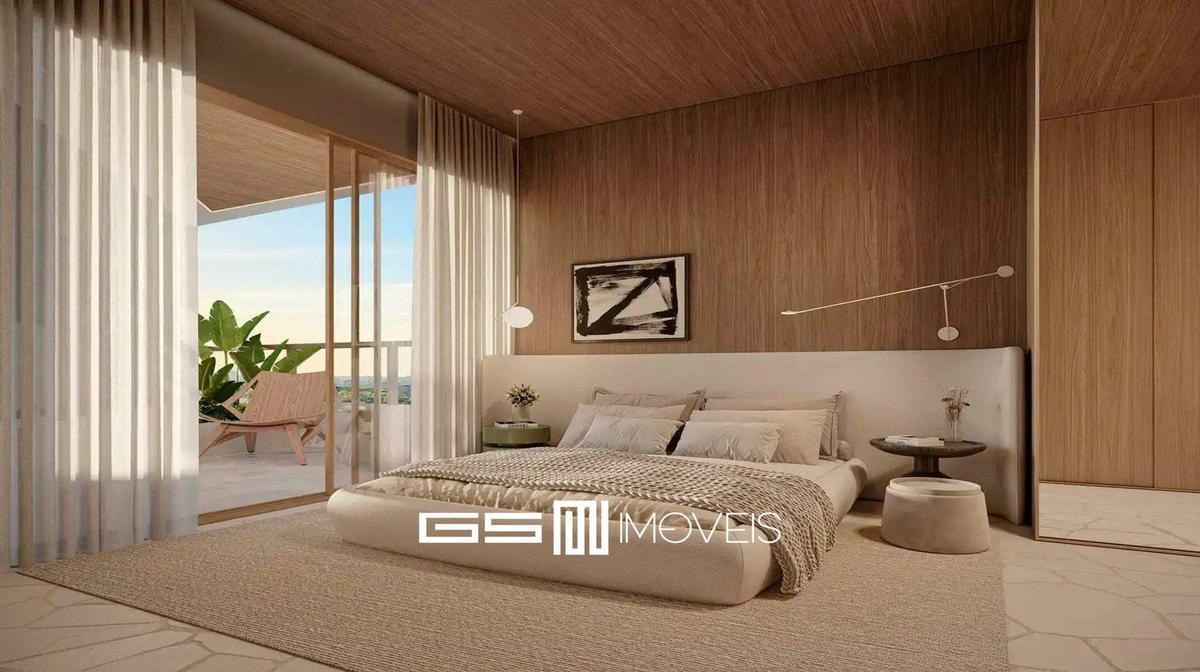 Apartamento, Funcionários, 3 Quartos, 2 Vagas, 2 Suítes