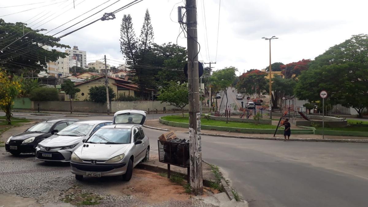 Andar, Santa Inês, 1 Quarto, 0 Vaga
