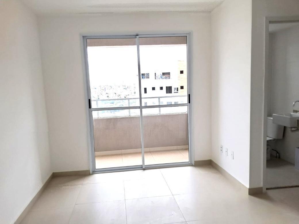 Apartamento, Nova Suíssa, 2 Quartos, 2 Vagas, 1 Suíte