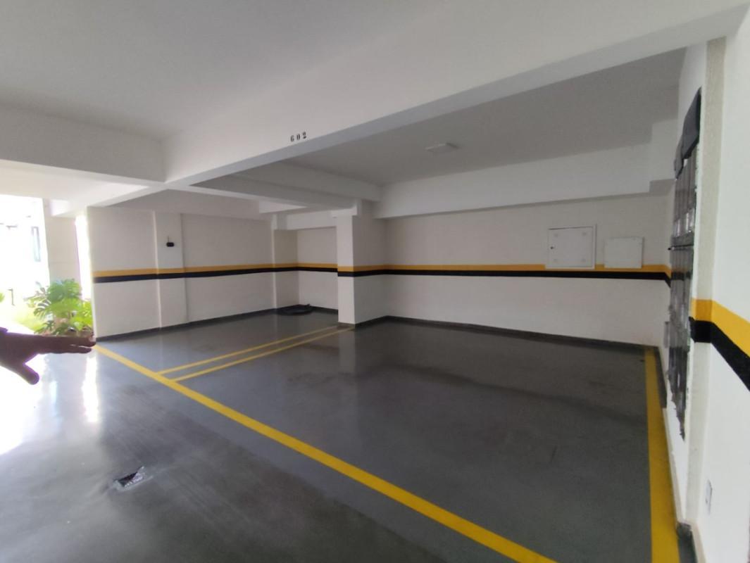 Apartamento, Padre Eustáquio, 3 Quartos, 2 Vagas, 1 Suíte