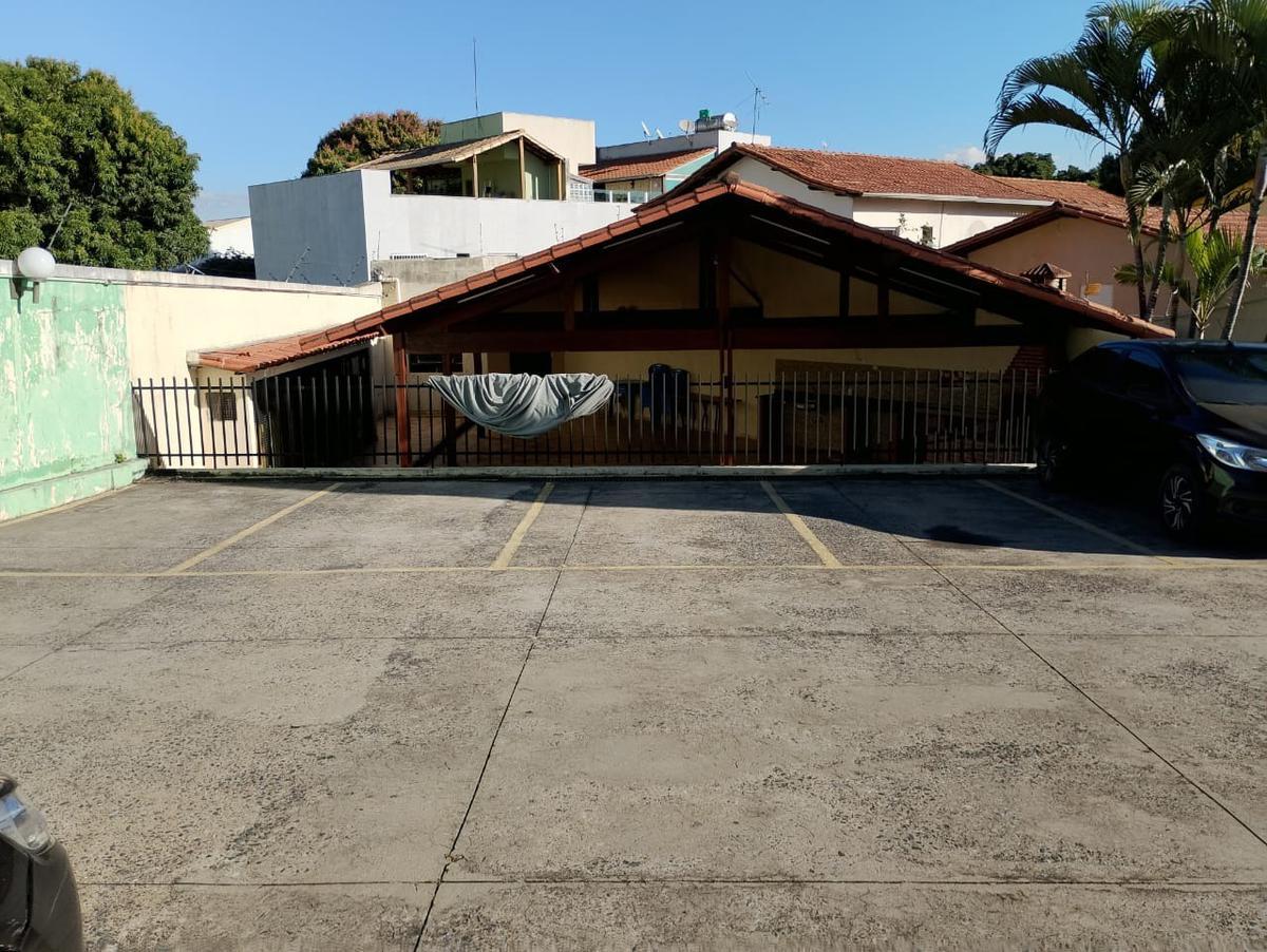 Apartamento, Rio Branco, 3 Quartos, 1 Vaga