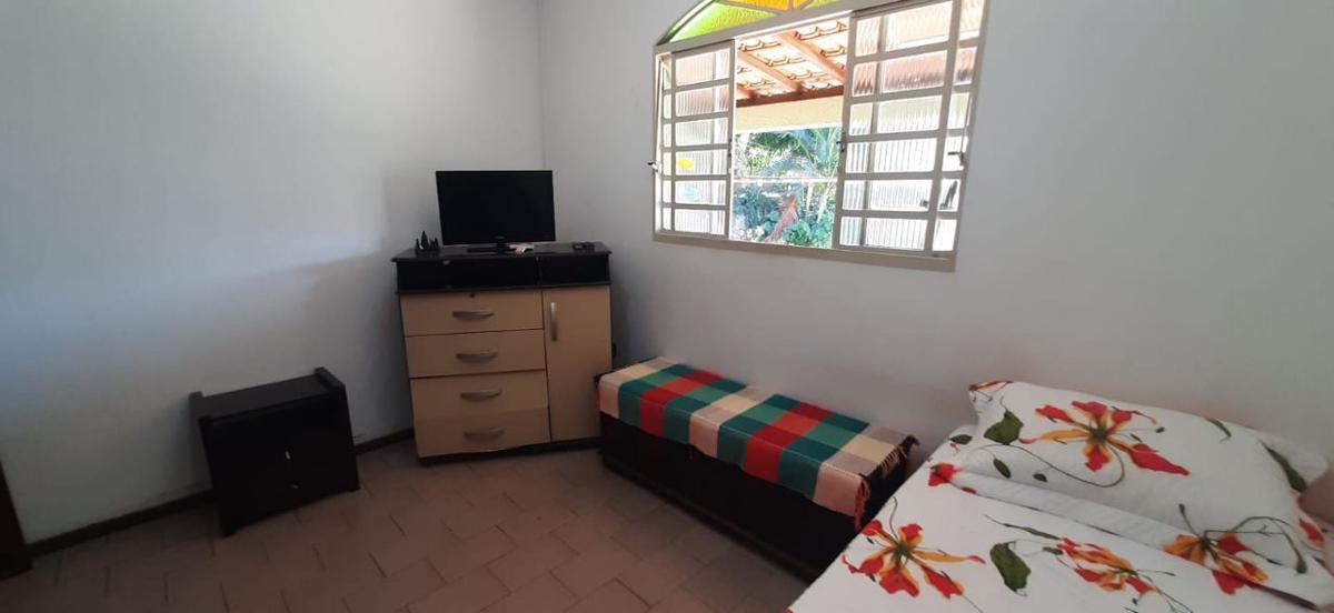Casa, Flamengo, 4 Quartos, 5 Vagas, 1 Suíte