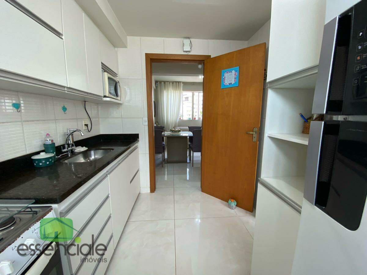 Apartamento, Novo Eldorado, 3 Quartos, 1 Vaga, 1 Suíte