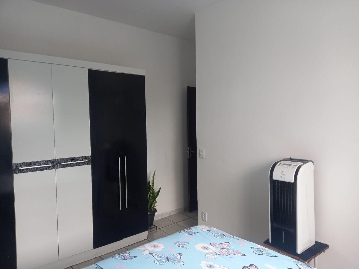 Casa, Jardim Guanabara, 2 Quartos, 2 Vagas, 1 Suíte