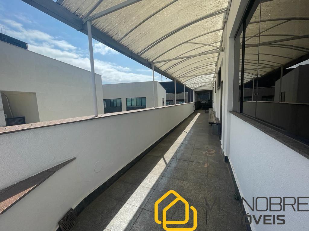 Prédio, São Bento