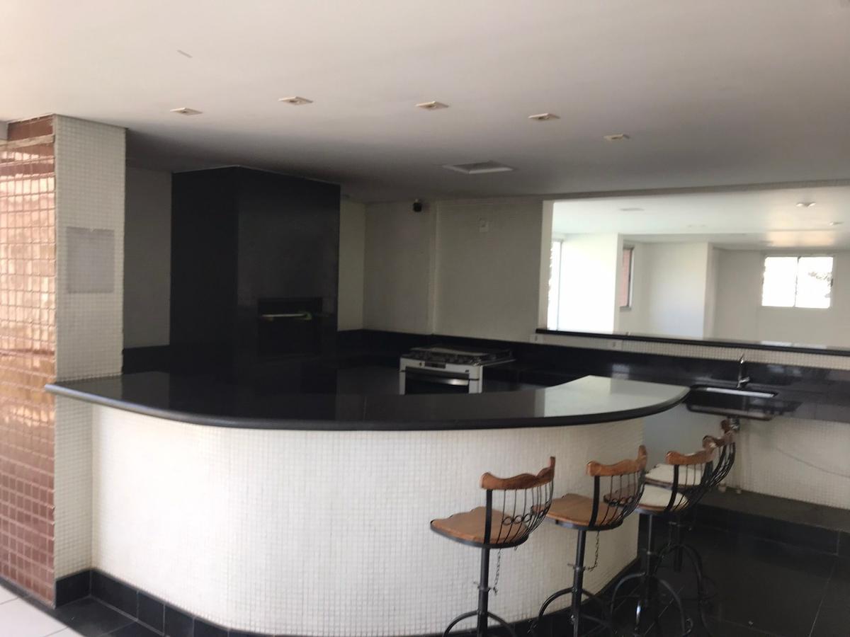 Apartamento, Palmares, 3 Quartos, 2 Vagas, 1 Suíte