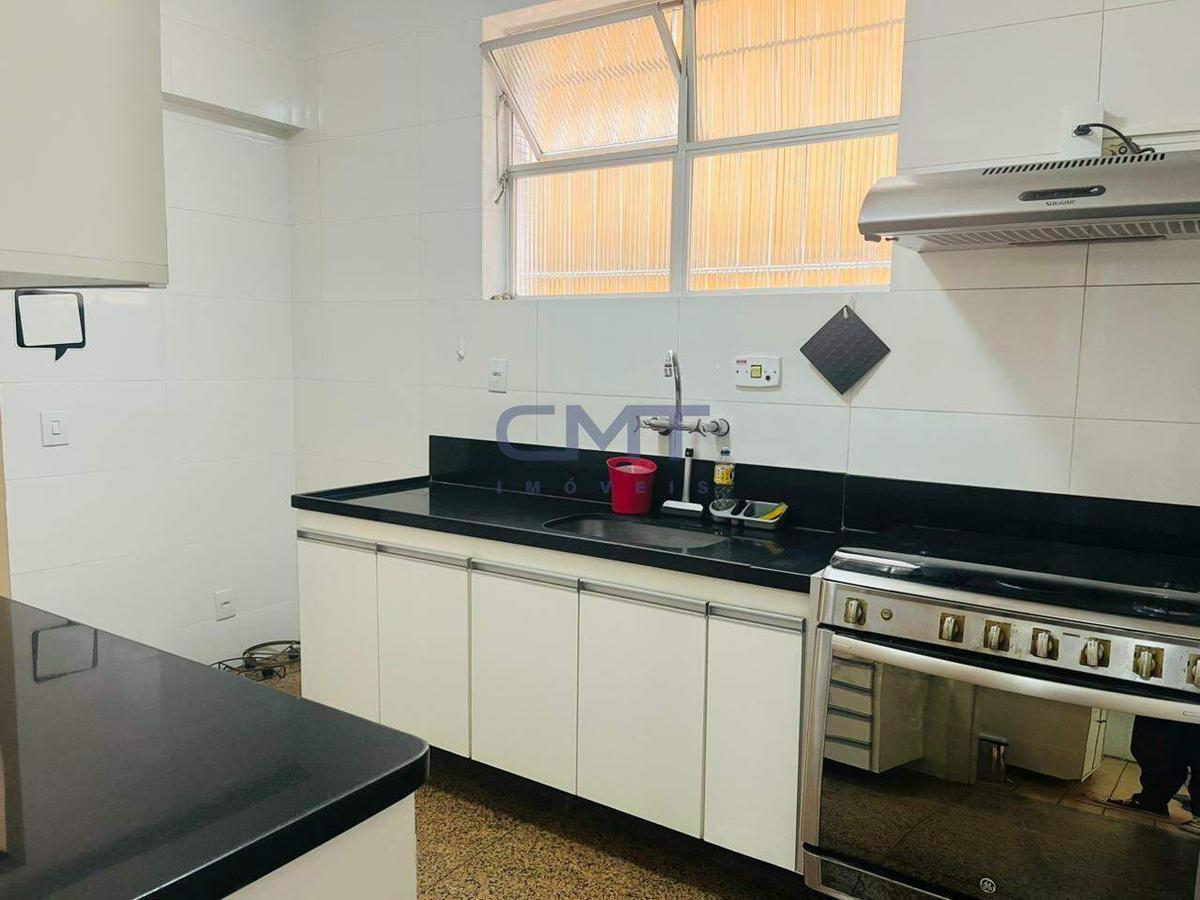 Apartamento, Santo Agostinho, 3 Quartos, 1 Vaga, 1 Suíte