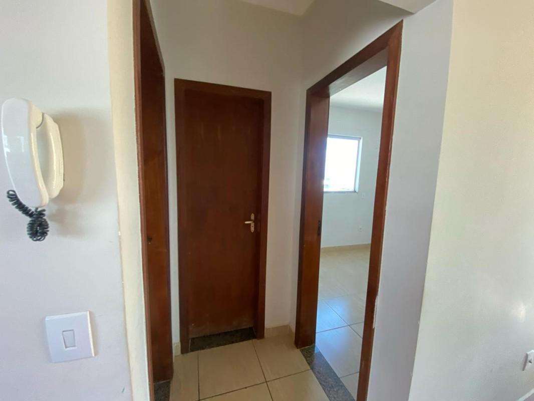 Apartamento, Masterville, 2 Quartos, 1 Vaga