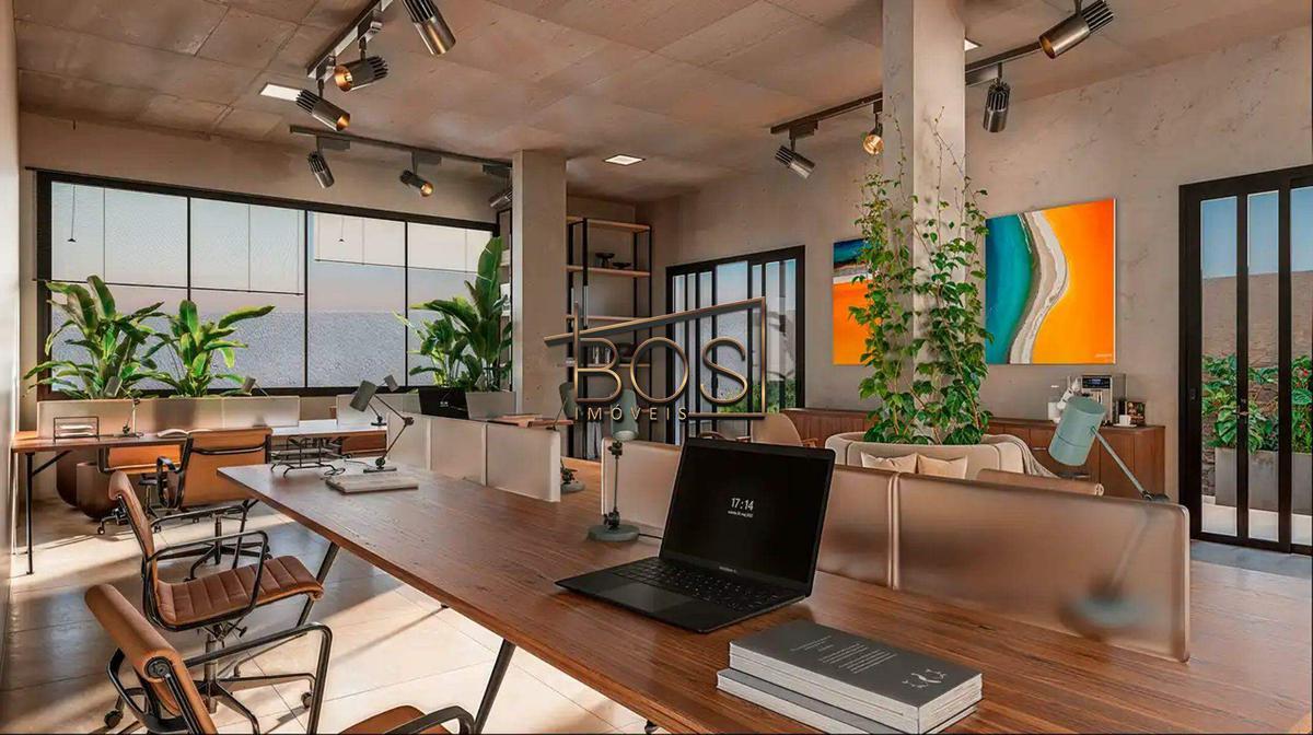 Apartamento, Serra, 1 Quarto, 1 Vaga, 1 Suíte