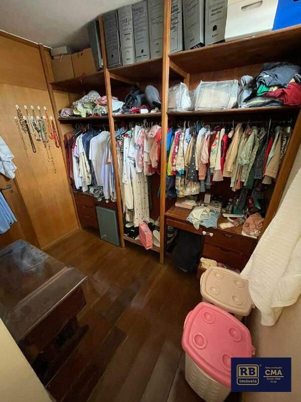 Cobertura, Vila Paris, 5 Quartos, 4 Vagas, 1 Suíte