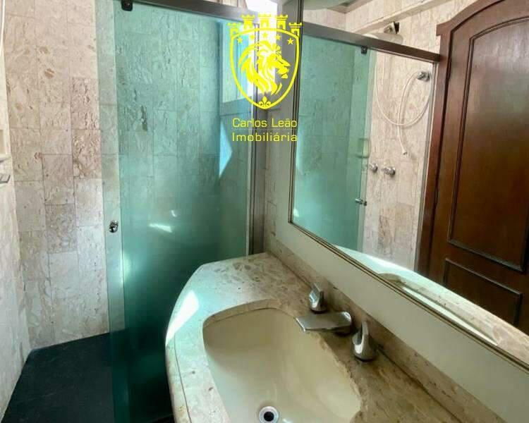 Cobertura, Santo Antônio, 3 Quartos, 2 Vagas, 2 Suítes