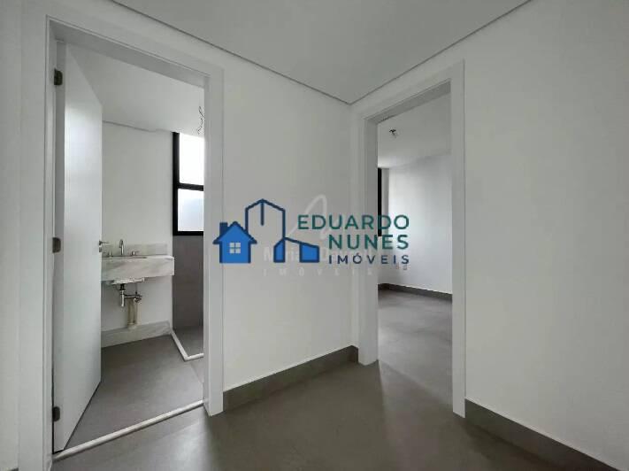 Apartamento, Lourdes, 4 Quartos, 3 Vagas, 2 Suítes