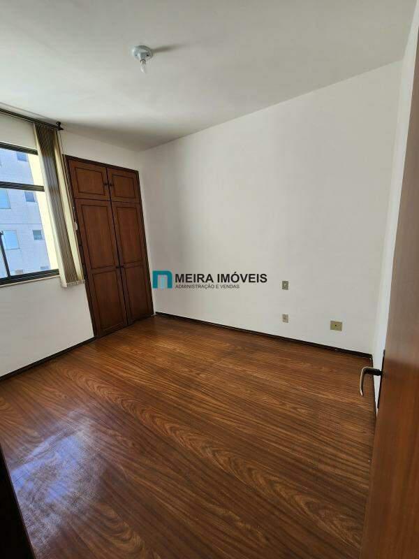 Apartamento, Floresta, 2 Quartos, 1 Vaga