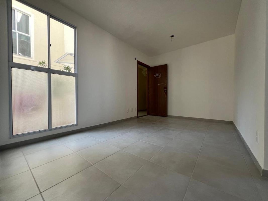Apartamento, Três Barras, 2 Quartos, 1 Vaga