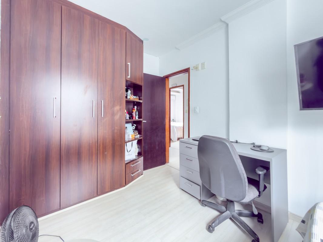 Cobertura, União, 4 Quartos, 2 Vagas, 1 Suíte