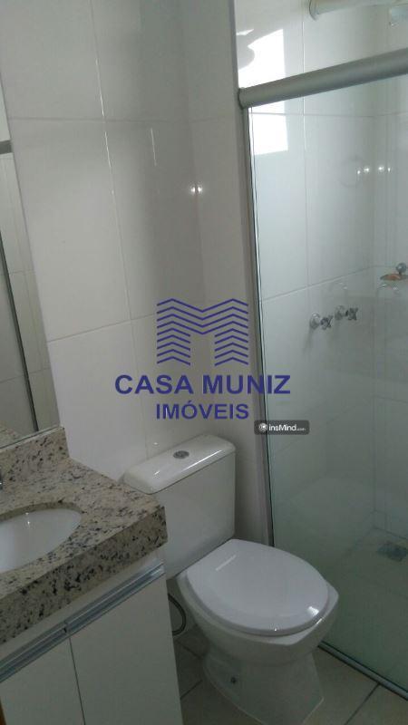 Apartamento, União, 2 Quartos, 2 Vagas, 1 Suíte