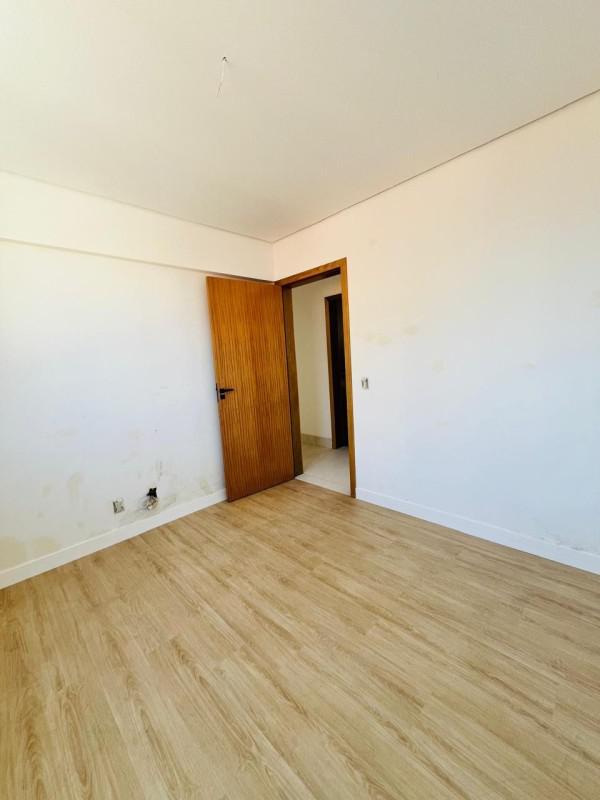 Cobertura, Inconfidentes, 3 Quartos, 4 Vagas, 2 Suítes