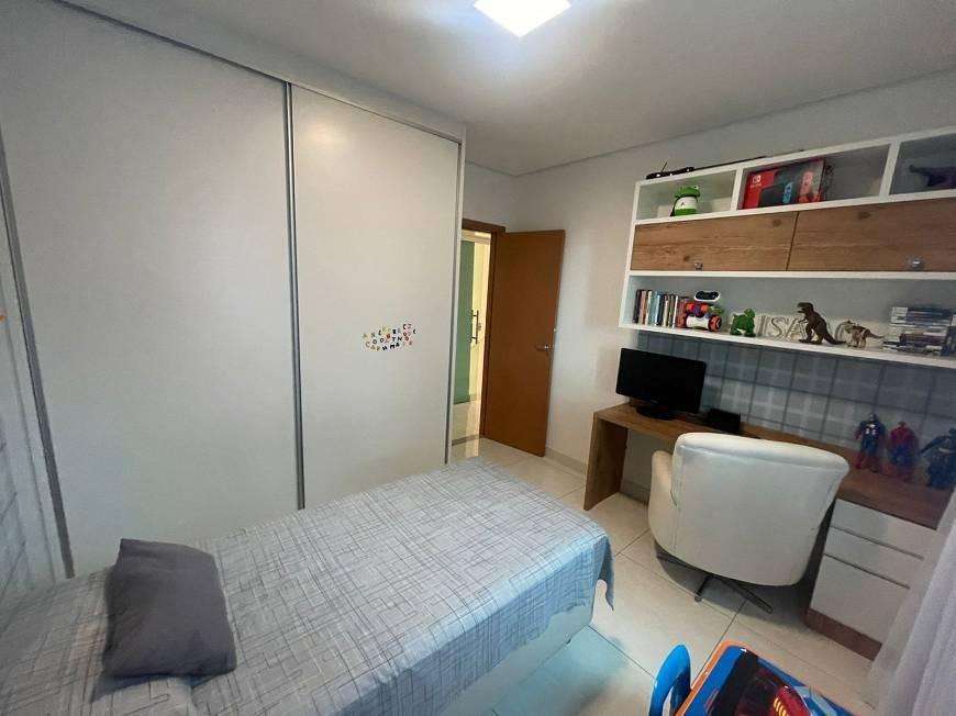Apartamento, Trevo, 3 Quartos, 2 Vagas, 1 Suíte