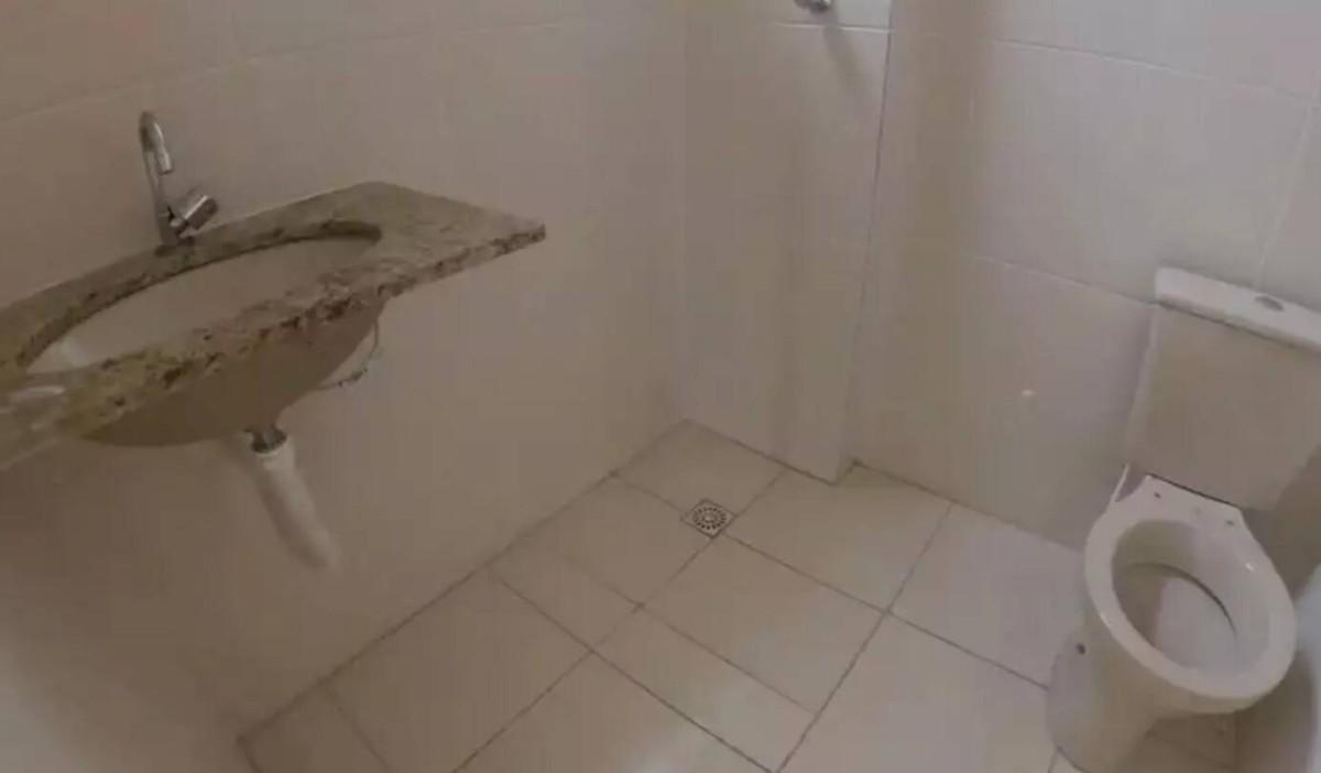 Apartamento, João Pinheiro, 2 Quartos, 1 Vaga, 1 Suíte