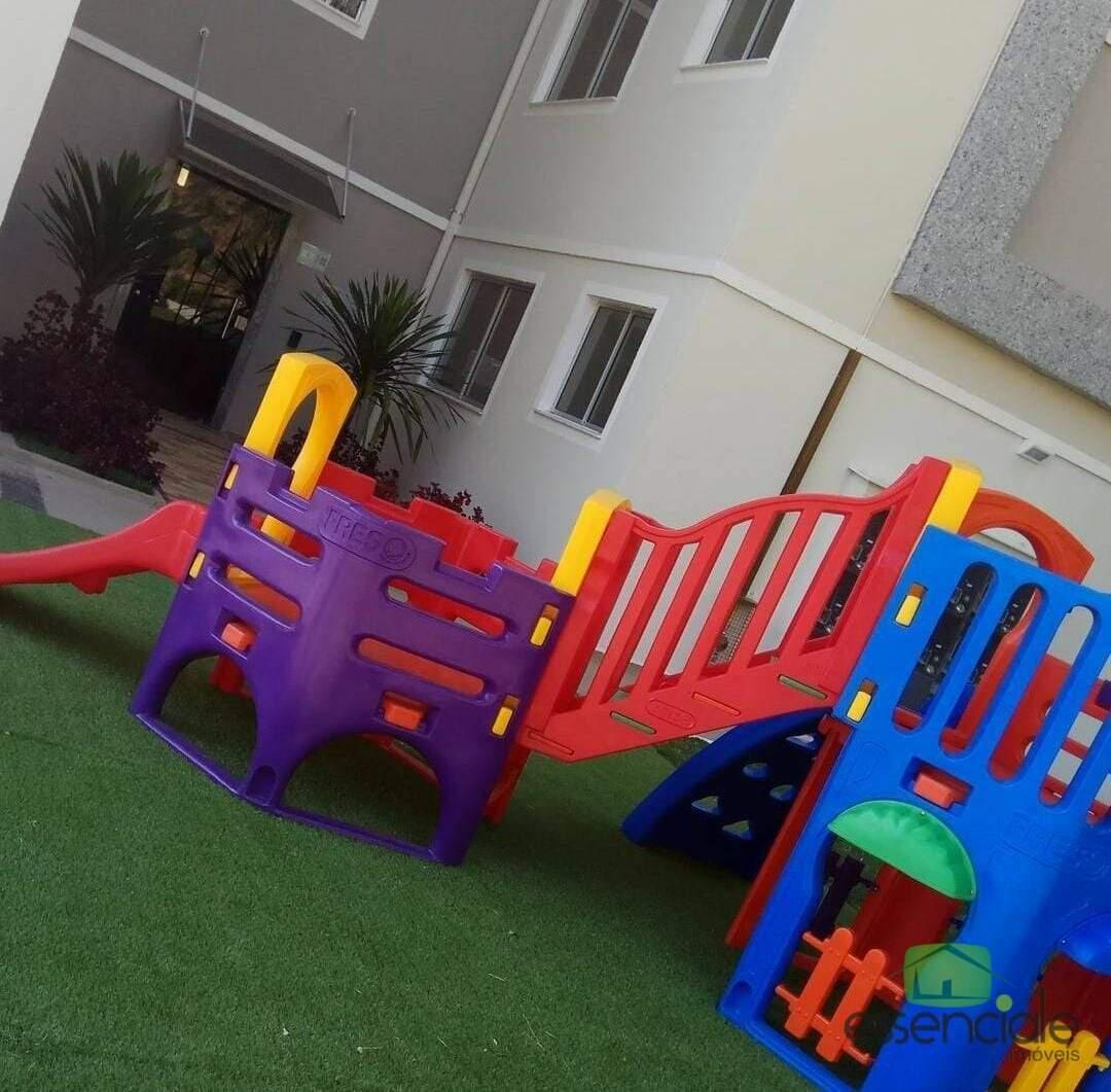Apartamento, Santa Maria, 2 Quartos, 1 Vaga