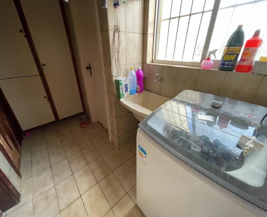 Apartamento, Barroca, 3 Quartos, 2 Vagas, 1 Suíte
