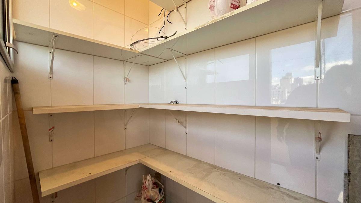 Cobertura, Cidade Nova, 4 Quartos, 4 Vagas, 1 Suíte