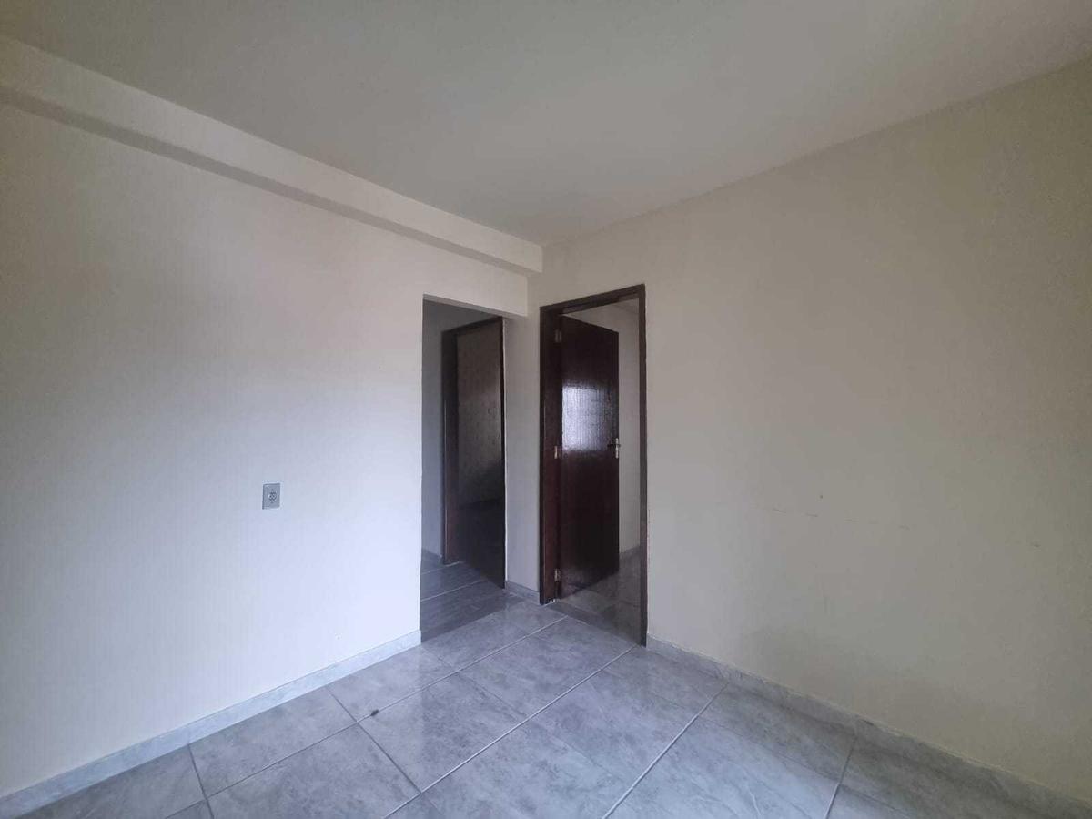 Casa, Parque Duval de Barros, 2 Quartos, 0 Vaga