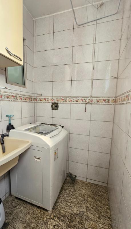 Apartamento, Planalto, 2 Quartos, 1 Vaga
