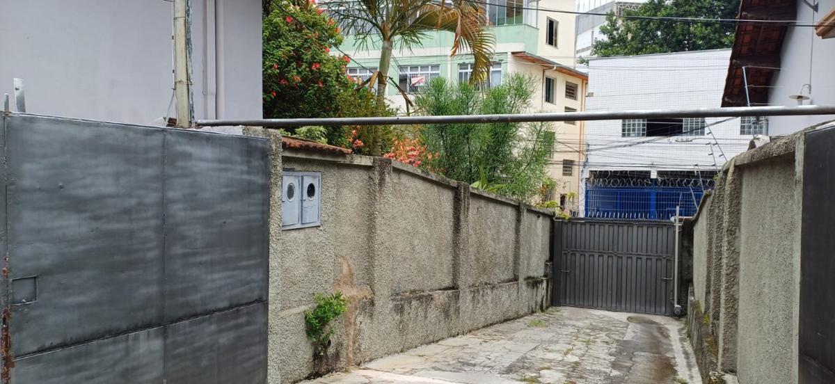 Apartamento, Santa Teresa, 3 Quartos, 0 Vaga, 1 Suíte